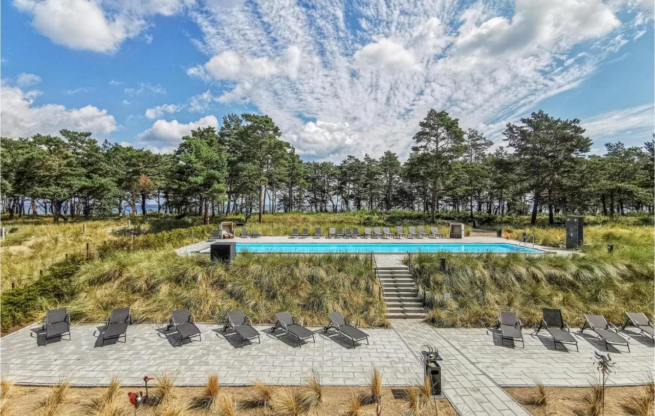 Prora Solitaire Panorama 02 Binz Ngoại thất bức ảnh