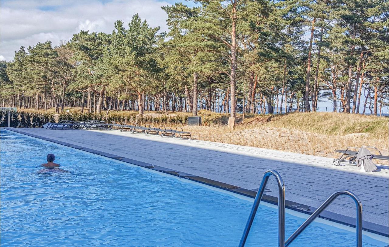 Prora Solitaire Panorama 02 Binz Ngoại thất bức ảnh