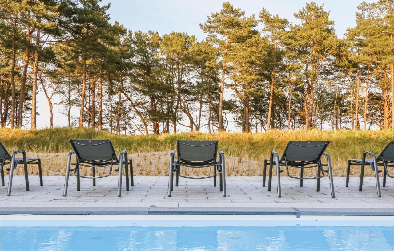 Prora Solitaire Panorama 02 Binz Ngoại thất bức ảnh