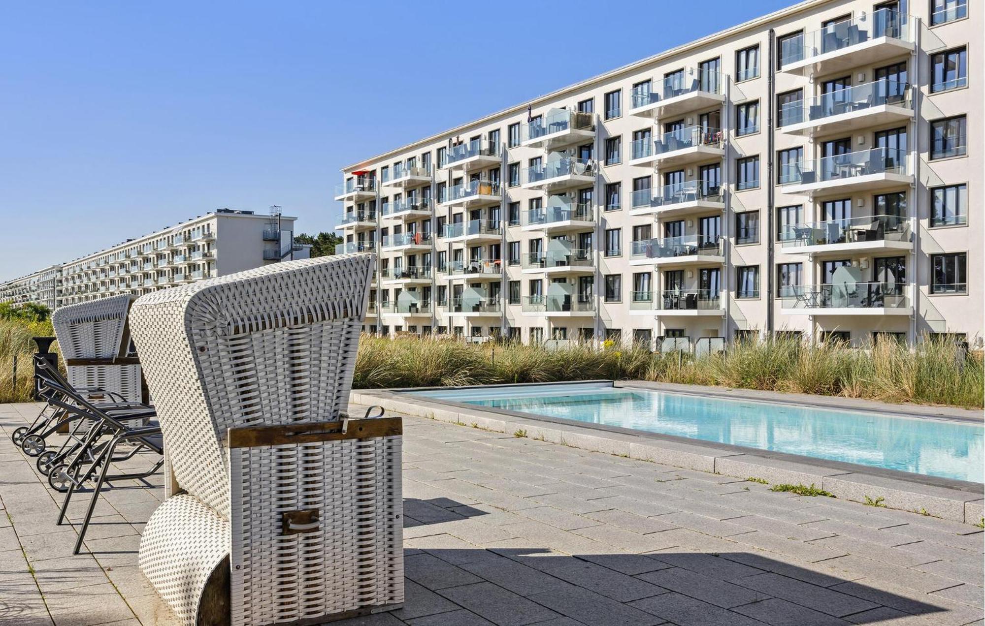 Prora Solitaire Panorama 02 Binz Ngoại thất bức ảnh