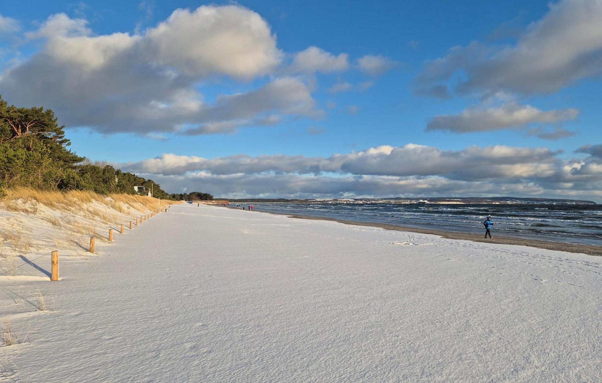 Prora Solitaire Panorama 02 Binz Ngoại thất bức ảnh